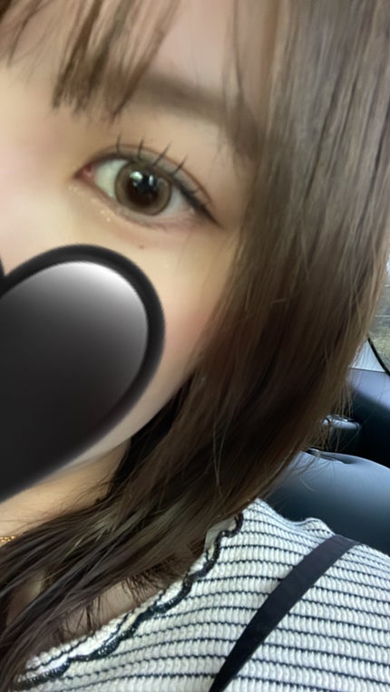 eye closet 1day View Rosetta/EYE CLOSET/ワンデー(1DAY)カラコンを使ったクチコミ(2枚目)