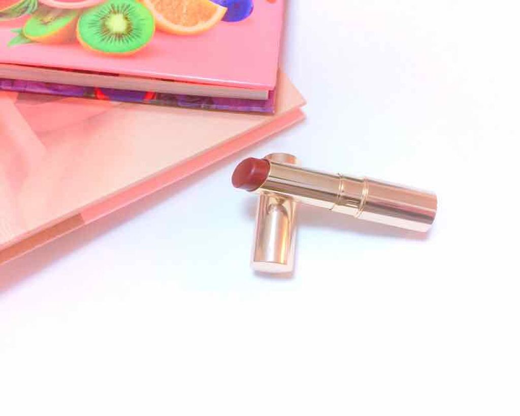 オペラ リップティント N/OPERA/リップティントを使ったクチコミ（1枚目）