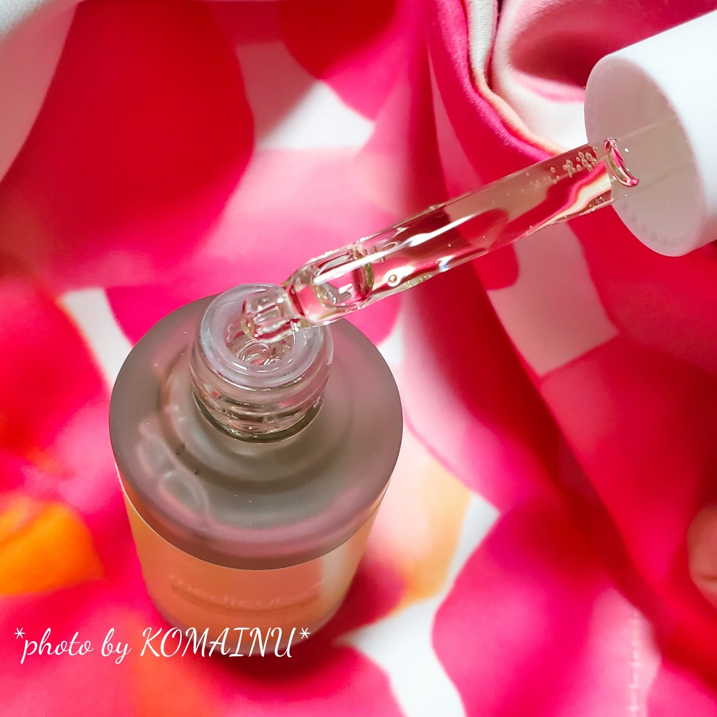 エクソソームシカセラム/MEDICUBE/美容液を使ったクチコミ(2枚目)