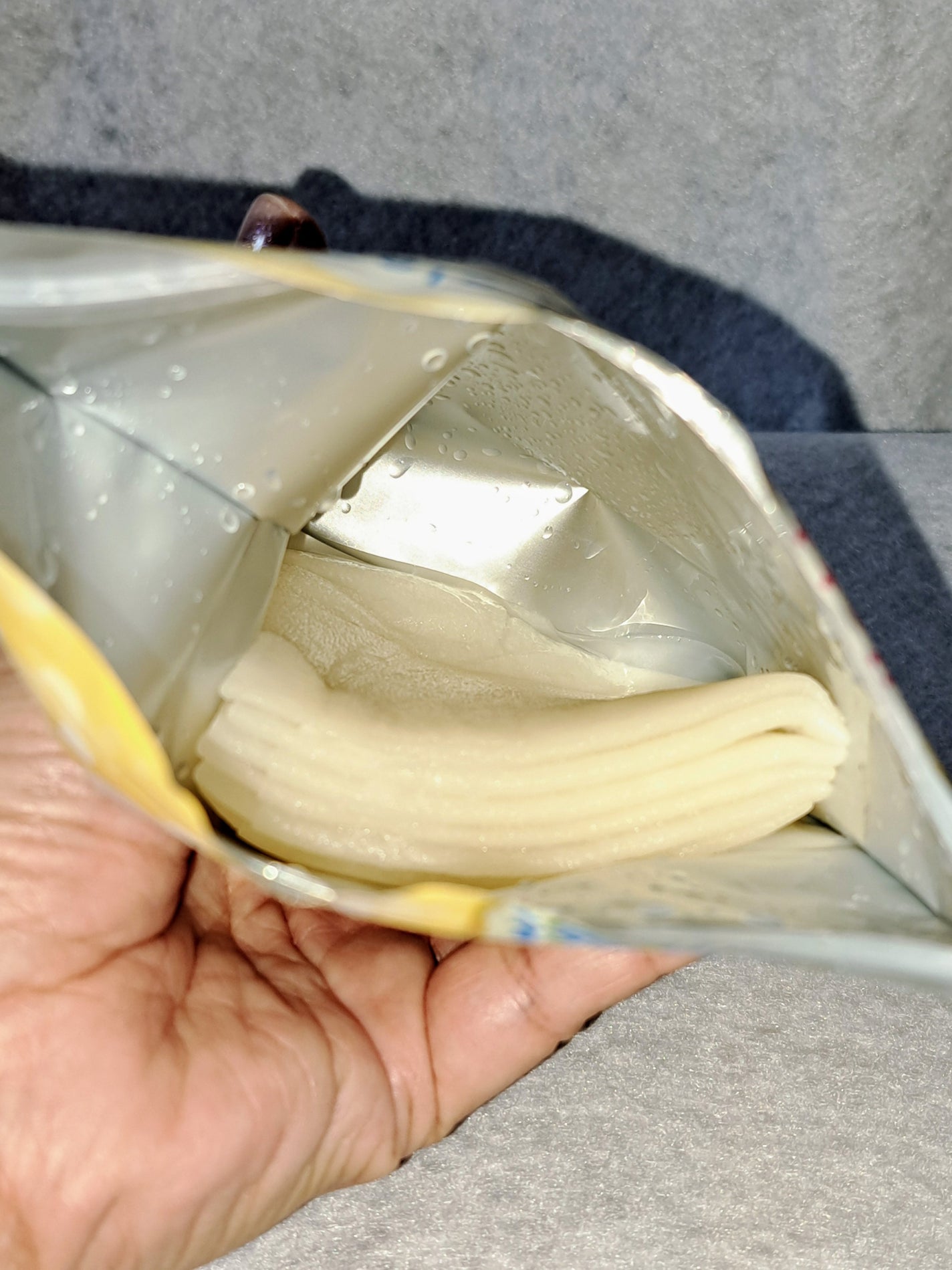 ãã¿ãã³ïŒ¢ïŒ¯ïŒïŒ¢ãã¹ã¯/ã¯ãªã¢ã¿ãŒã³/ã·ãŒããã¹ã¯ã»ããã¯ã䜿ã£ãã¯ãã³ãïŒ4æç®ïŒ