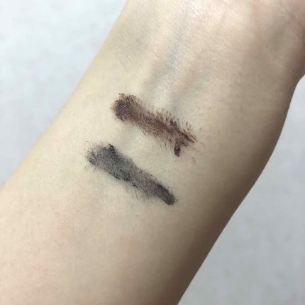 マイクロマスカラ アドバンストフィルム/ヒロインメイク/マスカラを使ったクチコミ(4枚目)