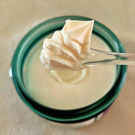 ウェルネス バーミィボディクリーム ラベンダー&ベチバー/THE BODY SHOP/ボディクリームを使ったクチコミ(4枚目)