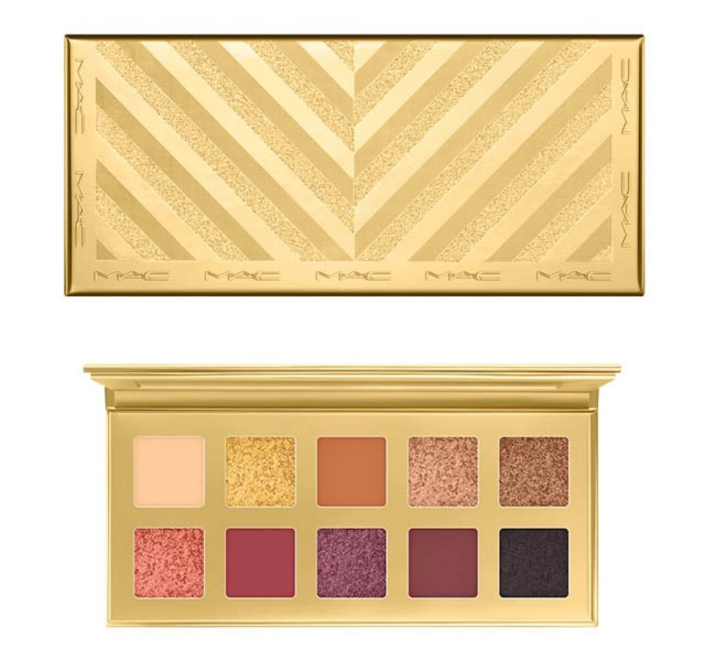 Gilty Pleasure Palette M・A・C