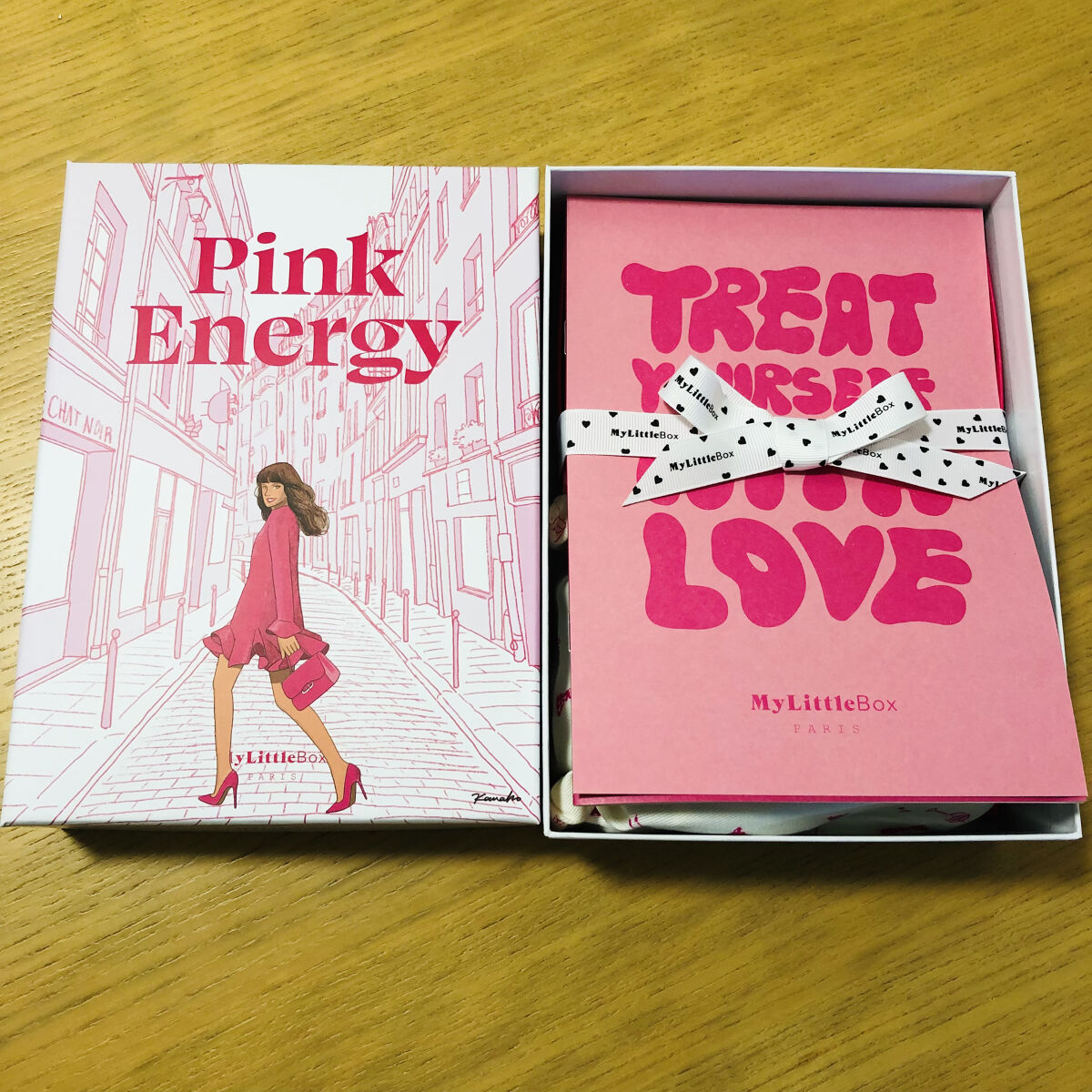 シティミニパレット PK-1 ダウンタウン サンライズ/MAYBELLINE NEW YORK/アイシャドウパレットを使ったクチコミ（2枚目）