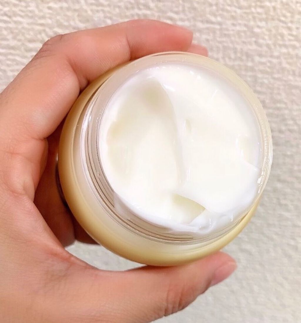 フルフィットプロポリスライトクリーム/COSRX/フェイスクリームを使ったクチコミ(2枚目)