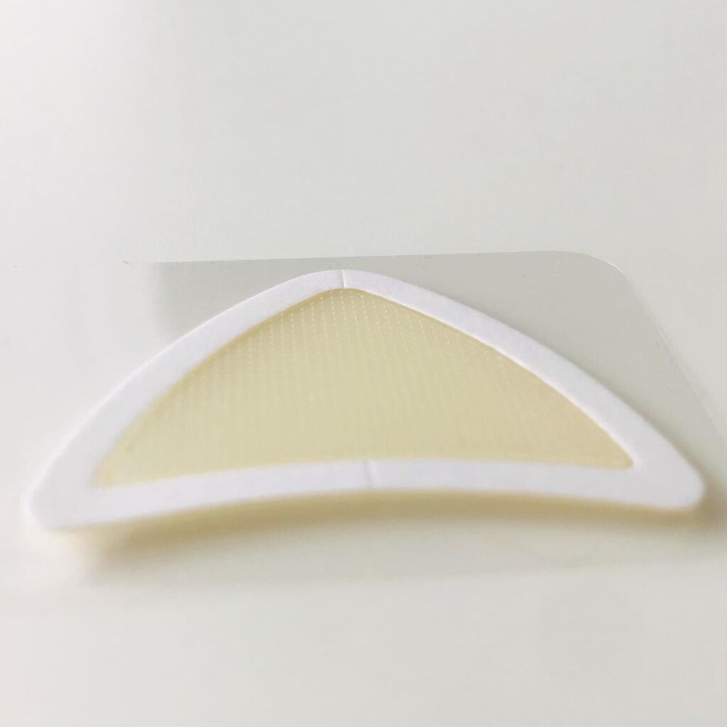 チークポアパッチ/北の快適工房/シートマスク・パックを使ったクチコミ(5枚目)