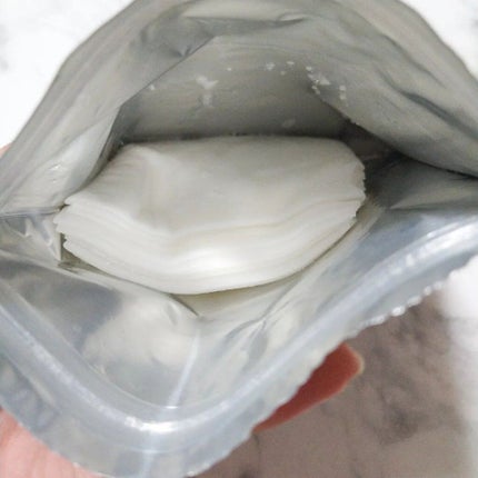 ブライトニングマスク/LIHAW/シートマスク・パックを使ったクチコミ(2枚目)