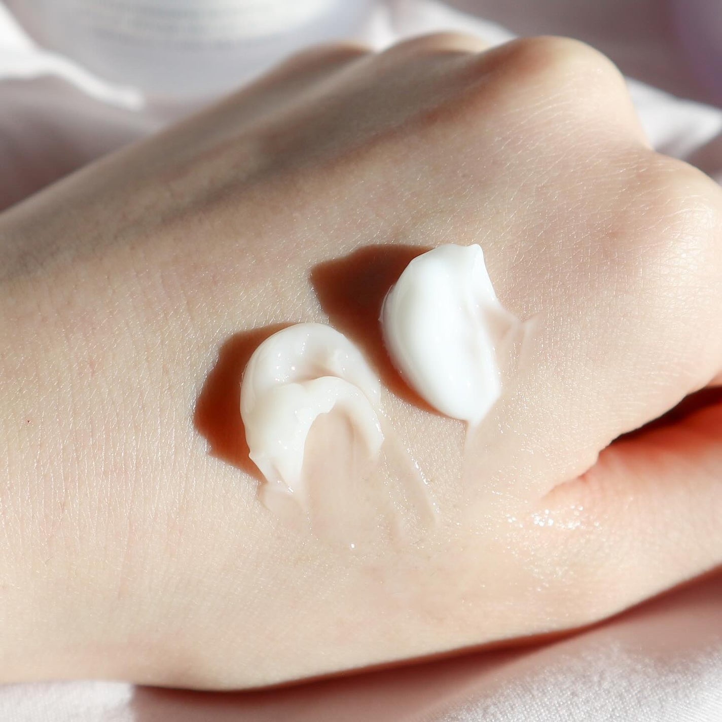 スキンリペアクリーム/d プログラム/フェイスクリームを使ったクチコミ(5枚目)