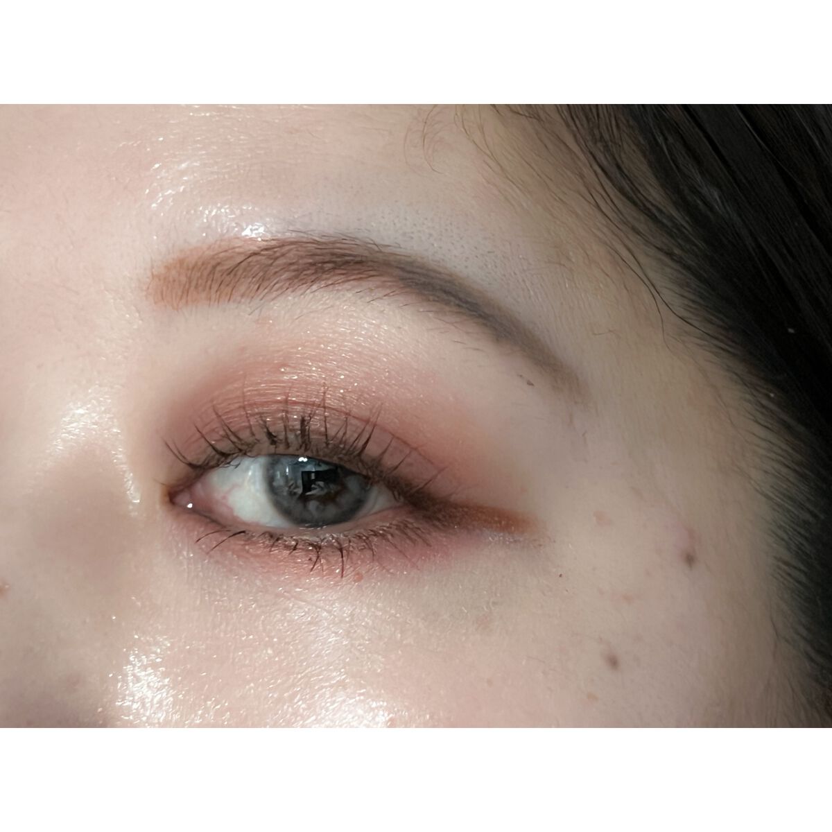 アディクション ザ アイシャドウ パレット/ADDICTION/アイシャドウパレットを使ったクチコミ(7枚目)