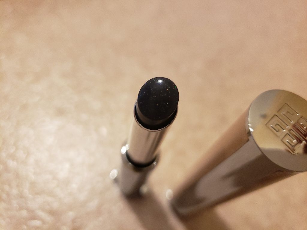 グロス・アンテルディ/GIVENCHY/リップグロスを使ったクチコミ（3枚目）