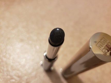 ルージュ・パーフェクト/GIVENCHY/リップケアを使ったクチコミ(3枚目)