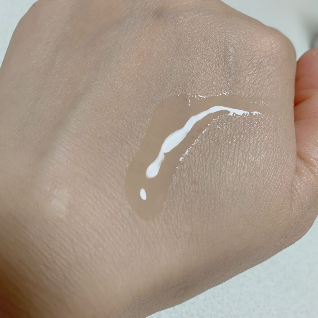 エリクシール シュペリエル デザインタイム セラム/エリクシール/美容液を使ったクチコミ(3枚目)