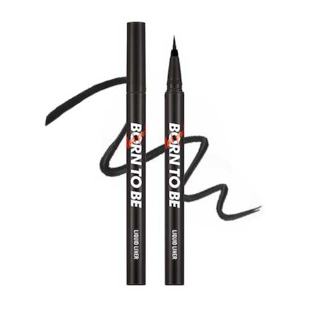 BORN TO BE マッドプルーフ リキッドライナー BORN TO BE マッドプルーフ リキッドライナー