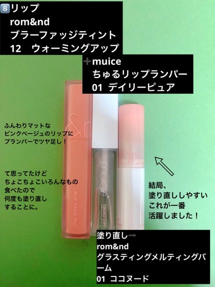 シルキーリキッドアイライナーWP/D-UP/リキッドアイライナーを使ったクチコミ(7枚目)