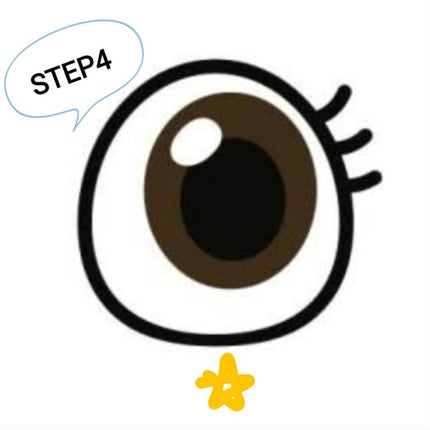 ジェルアイライナー/CEZANNE/ジェルアイライナーを使ったクチコミ(5枚目)