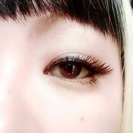 パーフェクトスタイリストアイズ/キャンメイク/アイシャドウパレットを使ったクチコミ(5枚目)