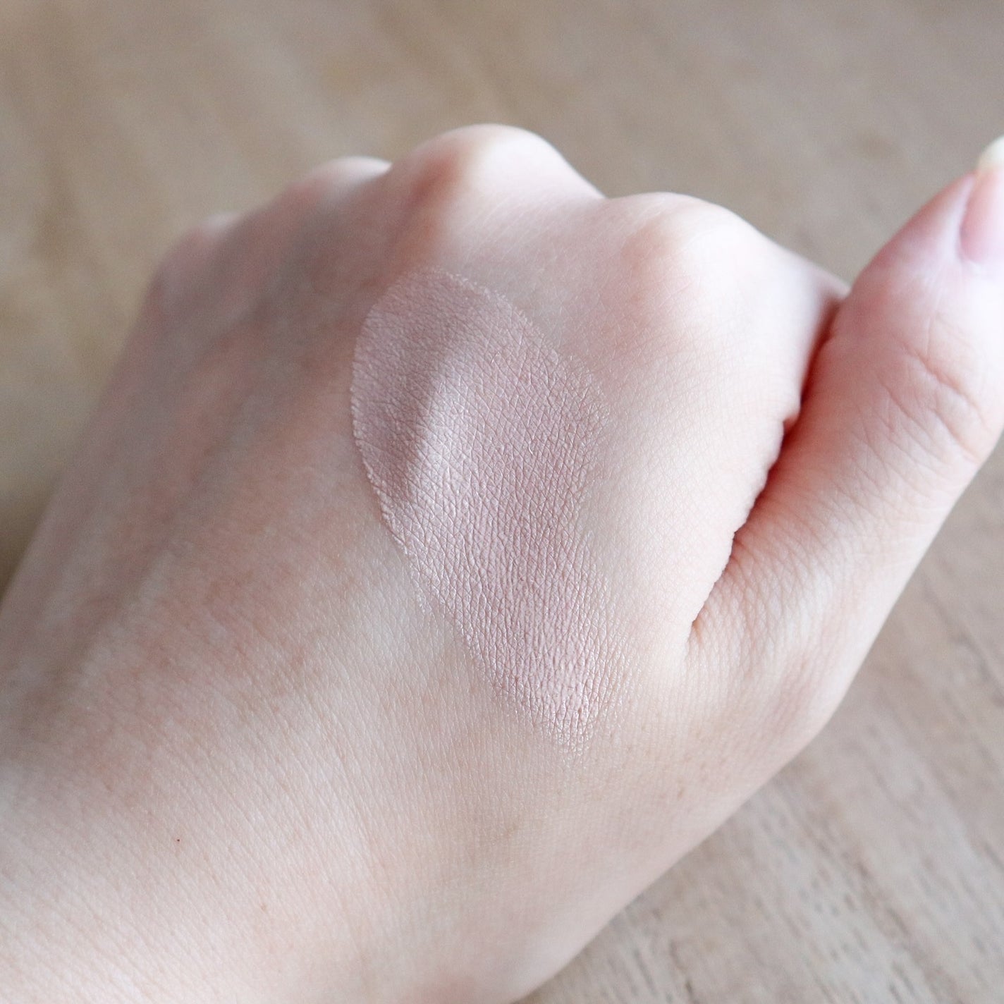 ウォーターデュイジェルクッション/dasique/クッションファンデーションを使ったクチコミ(6枚目)