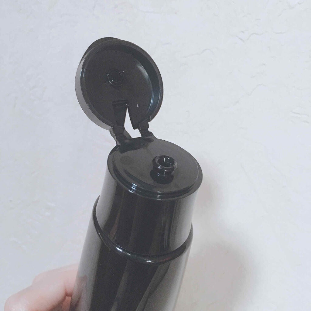 くせ・うねりときほぐしセラムEX/エッセンシャル flat/ヘアオイルを使ったクチコミ(2枚目)