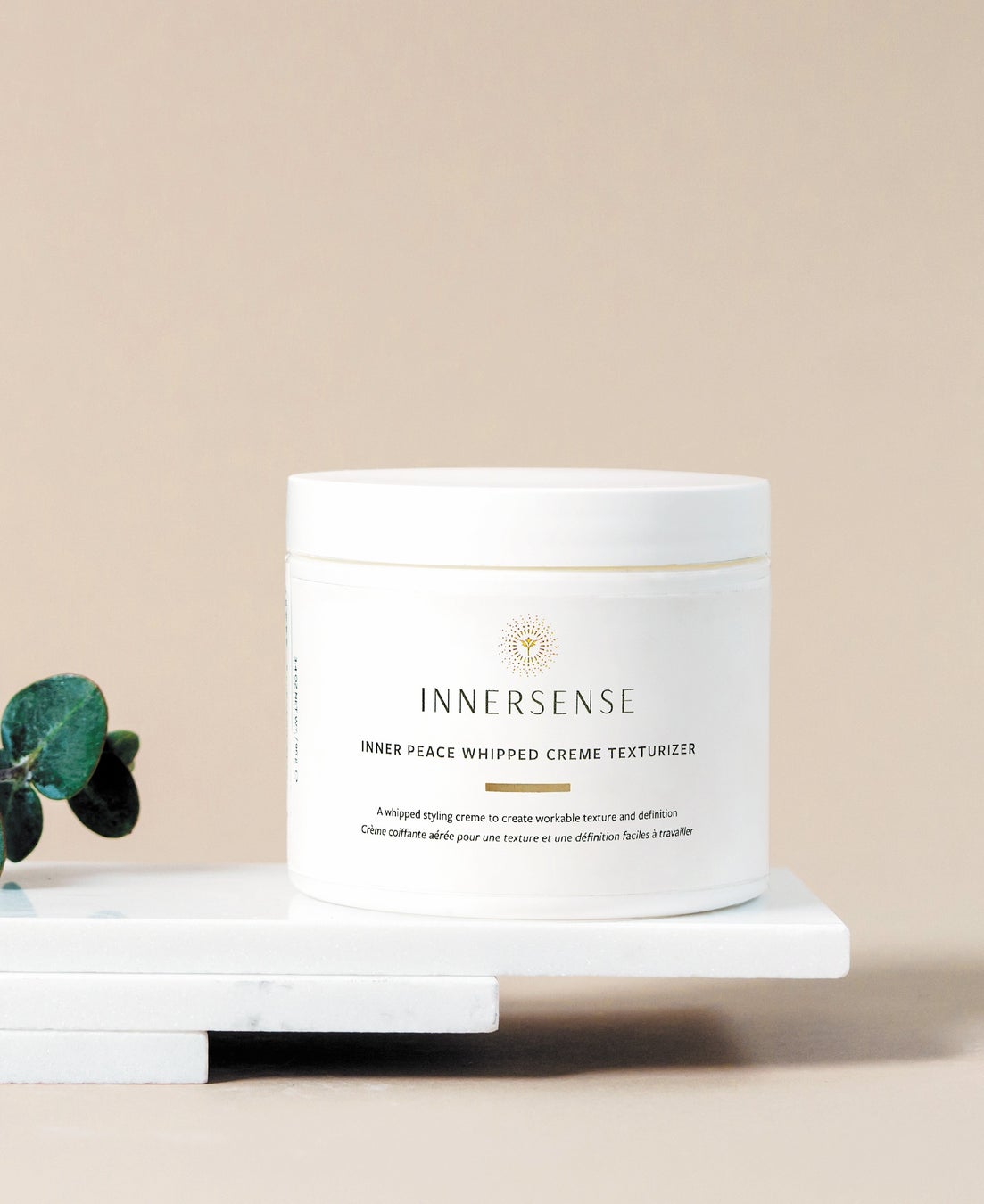 INNERSENSE インナーセンス インナーピースホイップクリームテクスチャライザー