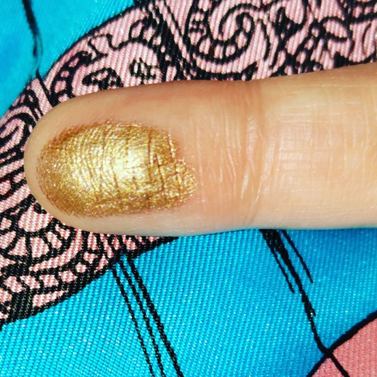 アイ カラー クォード/TOM FORD BEAUTY/アイシャドウパレットを使ったクチコミ(2枚目)