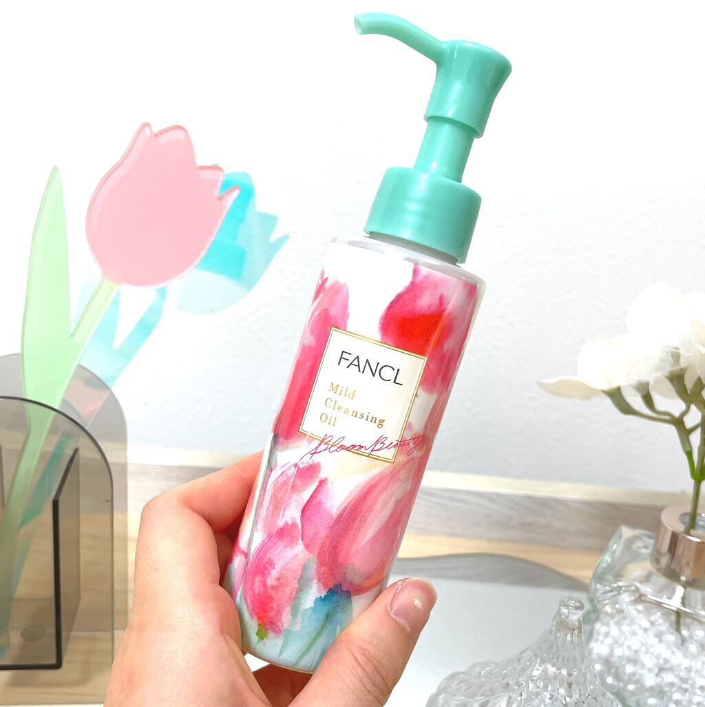 FANCL ファンケル　限定　マイルドクレジンクオイル 120ml＋洗顔パウダー 数量限定 ファンケル FANCL マイルドクレンジングオイル 本体詰め替え