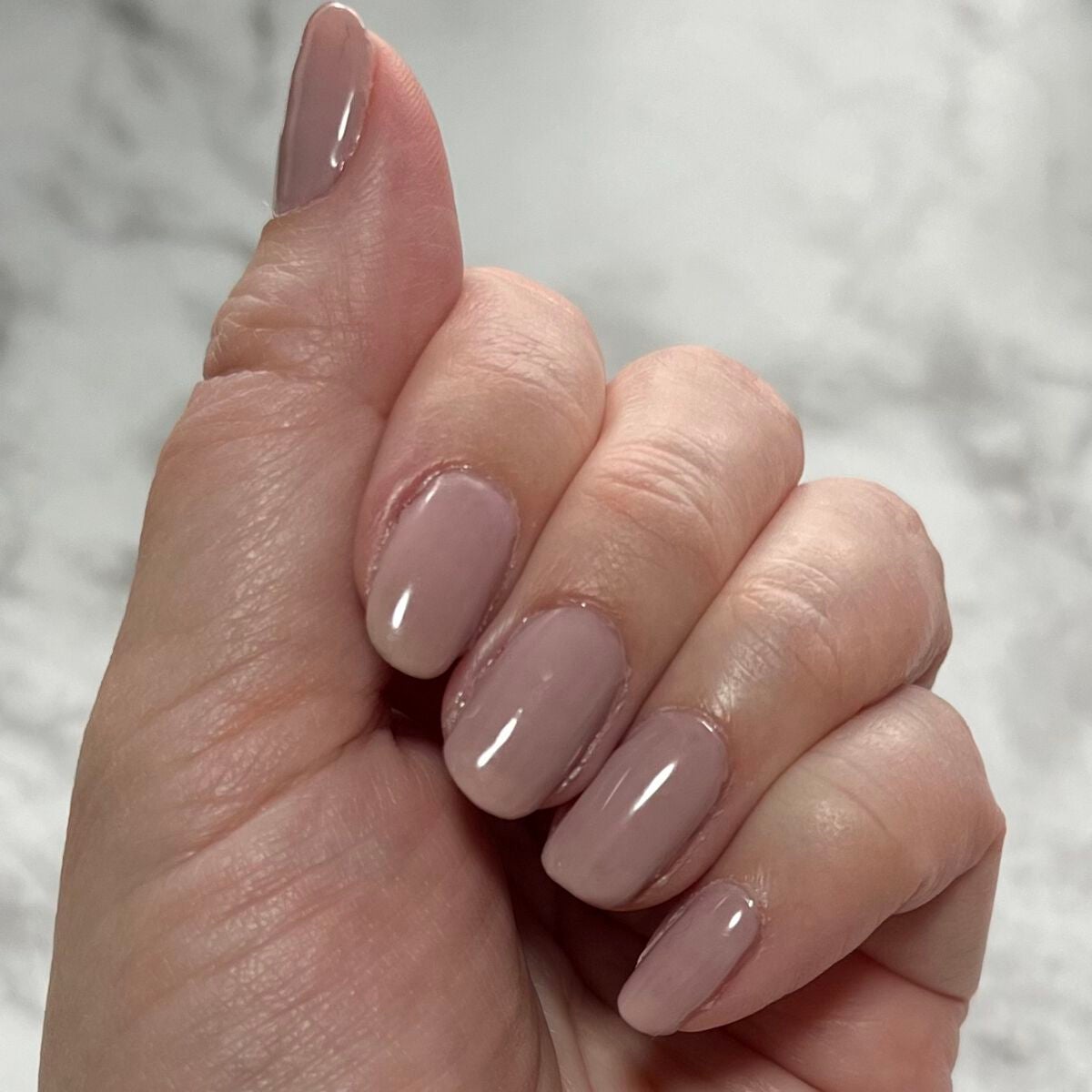 チャームスティックジェル/OMD/オールインワンネイルを使ったクチコミ(8枚目)