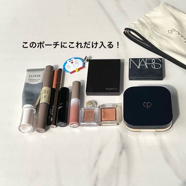 ライトリフレクティングセッティングパウダー　プレスト　N/NARS/プレストパウダーを使ったクチコミ（2枚目）