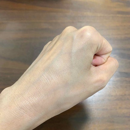 ブライトニングアップサンプラス/Dr.G/日焼け止めクリームを使ったクチコミ(3枚目)