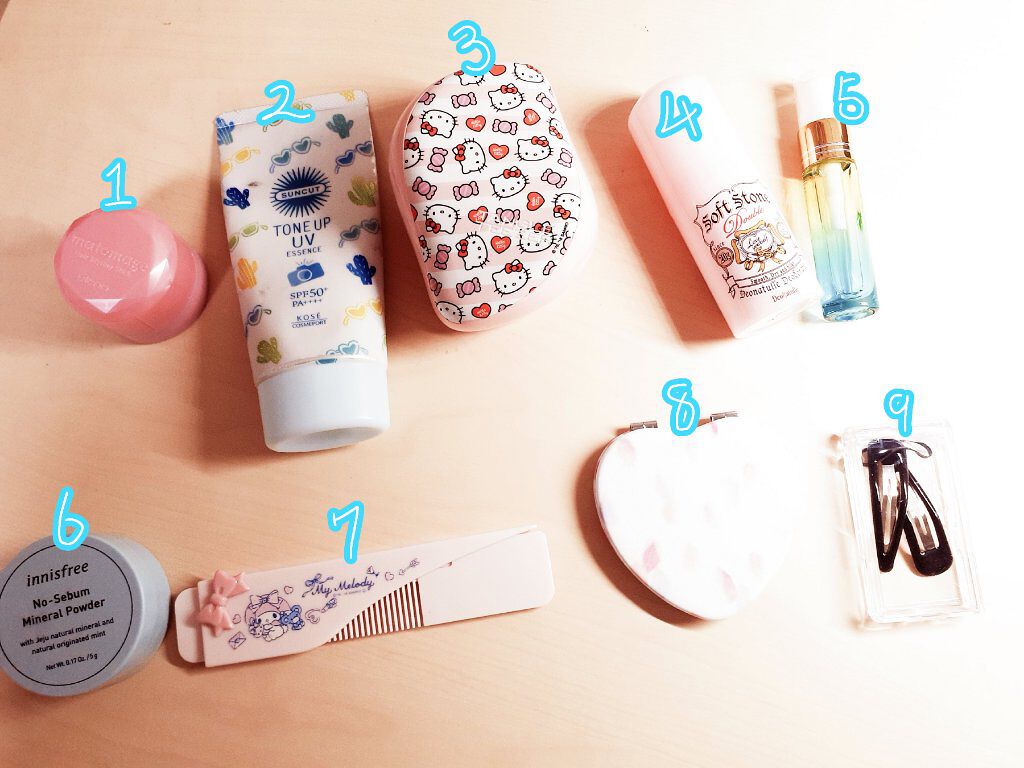 コンパクトスタイラー/TANGLE TEEZER/ヘアブラシを使ったクチコミ（2枚目）