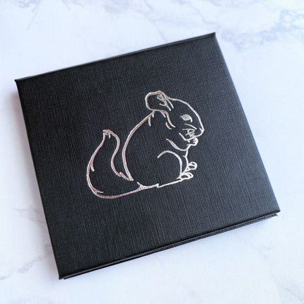 プレスドアイシャドウパレット ラベンダーのチンチラ/SIGIL inspired/アイシャドウパレットを使ったクチコミ(2枚目)