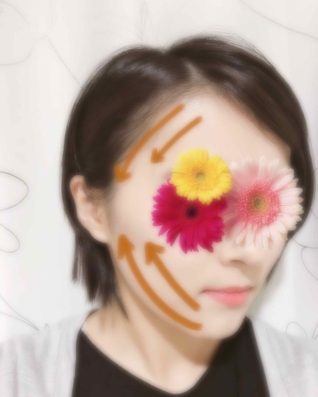 白潤 薬用美白乳液/肌ラボ/乳液を使ったクチコミ（3枚目）