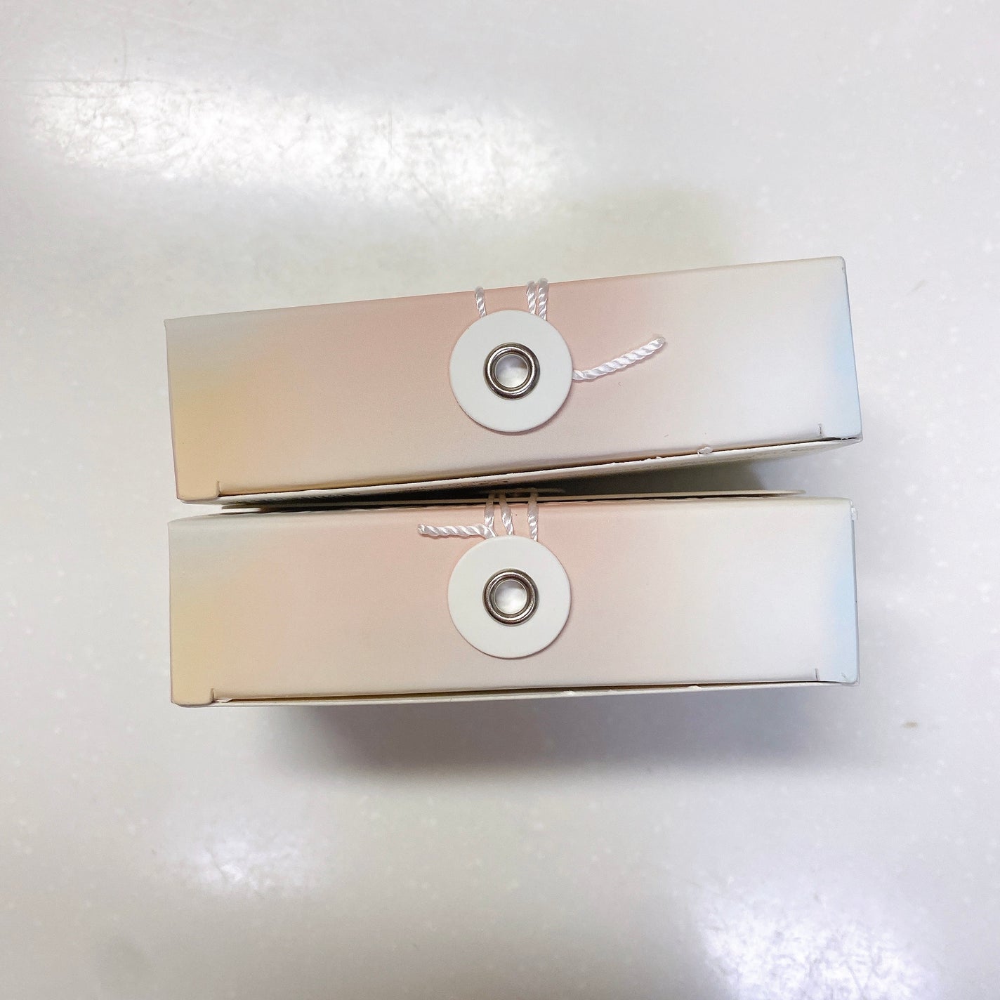 Joocyee グレーズフィルムルージュ/Joocyee/口紅を使ったクチコミ(7枚目)