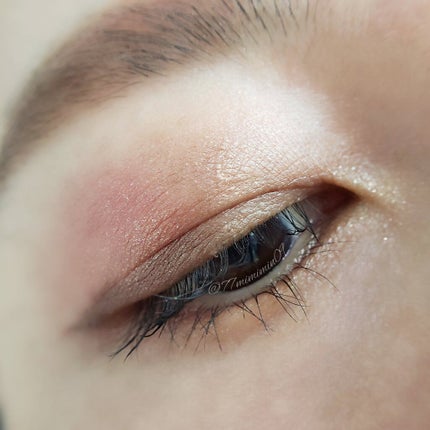 シグニチャー カラー アイズ/SUQQU/アイシャドウパレットを使ったクチコミ(3枚目)