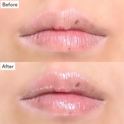 エッセンス リッププランパー/Visée/リッププランパーを使ったクチコミ(4枚目)