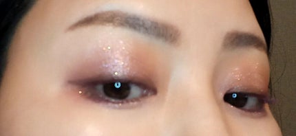 ドラマティックアイカラー (パウダー)/(クリーム)/マキアージュ/アイシャドウパレットを使ったクチコミ(2枚目)