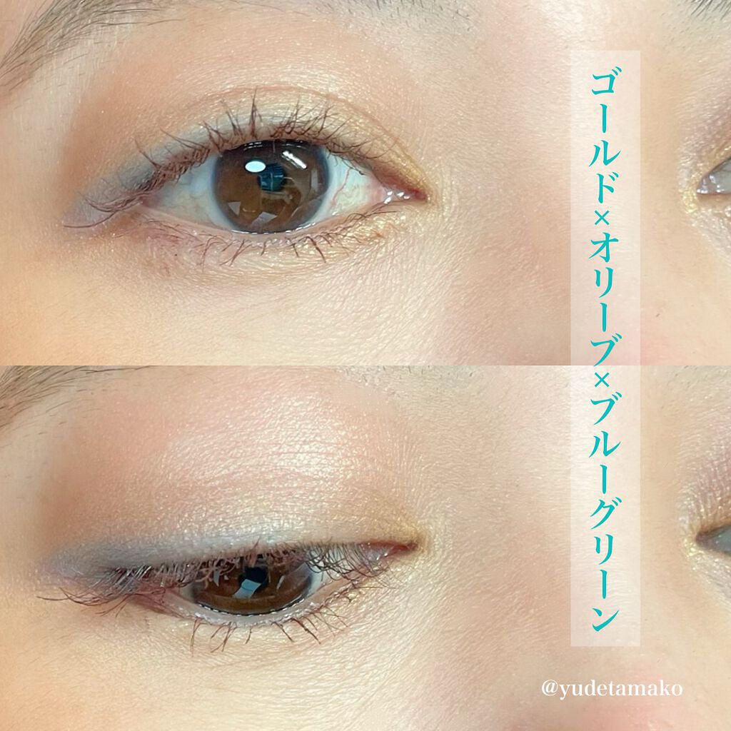 スティロ ユー ウォータープルーフ N/CHANEL/ペンシルアイライナーを使ったクチコミ(3枚目)