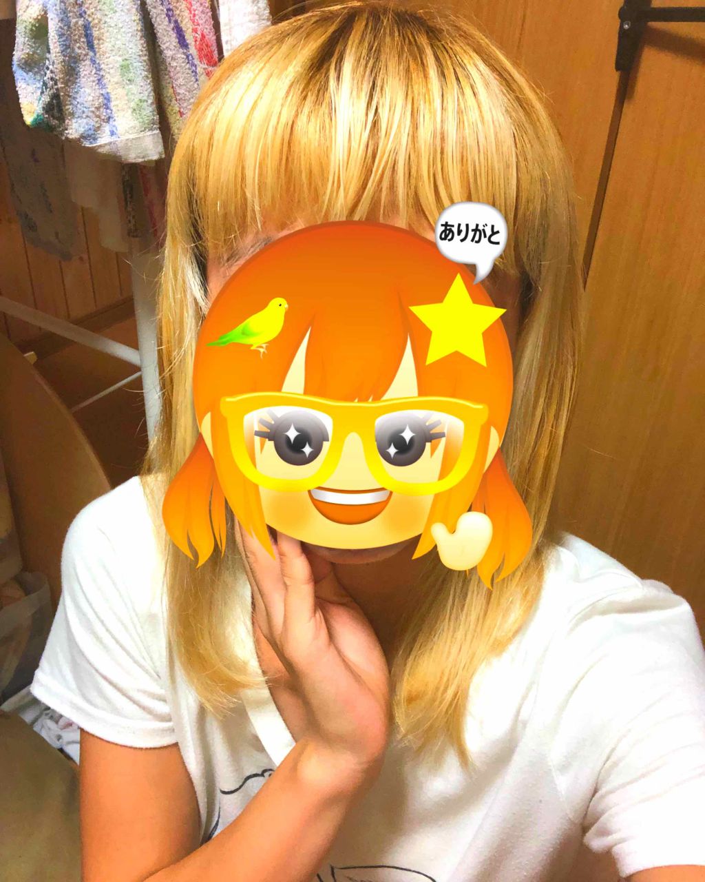 モイストシャイン シャンプー1.0/モイストシャイン トリートメント2.0/beee8/市販シャンプーを使ったクチコミ(2枚目)