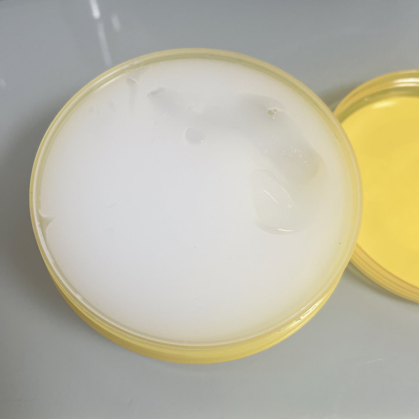 HM保湿ジェルC/cosparade/化粧水を使ったクチコミ(4枚目)