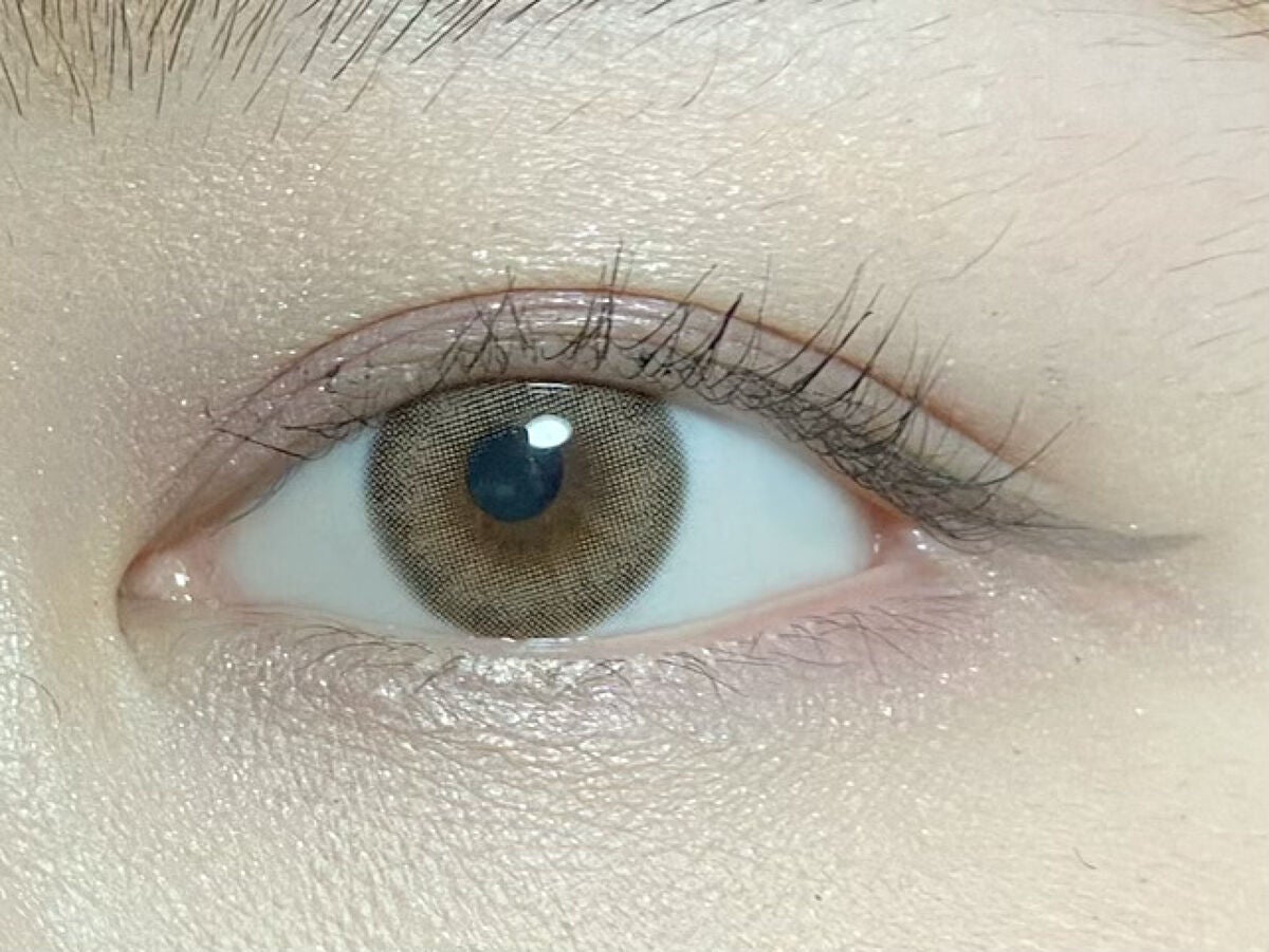 デザイニング カラー アイズ/SUQQU/アイシャドウパレットを使ったクチコミ(5枚目)