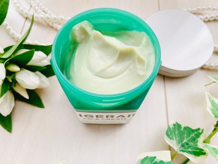 薬用CICAリペア クリーム/タイガレイド/フェイスクリームを使ったクチコミ(7枚目)