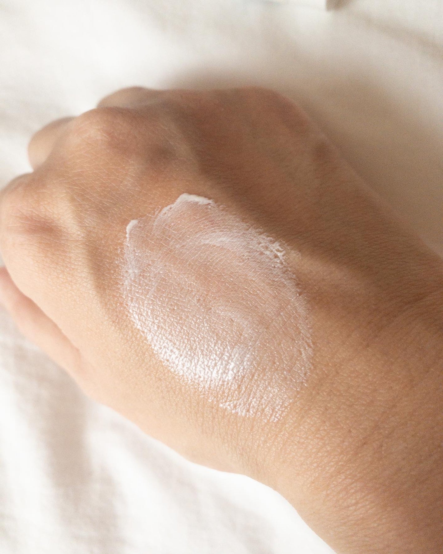 UVイデア XL プロテクショントーンアップ クリア/ラ ロッシュ ポゼ/化粧下地を使ったクチコミ(3枚目)