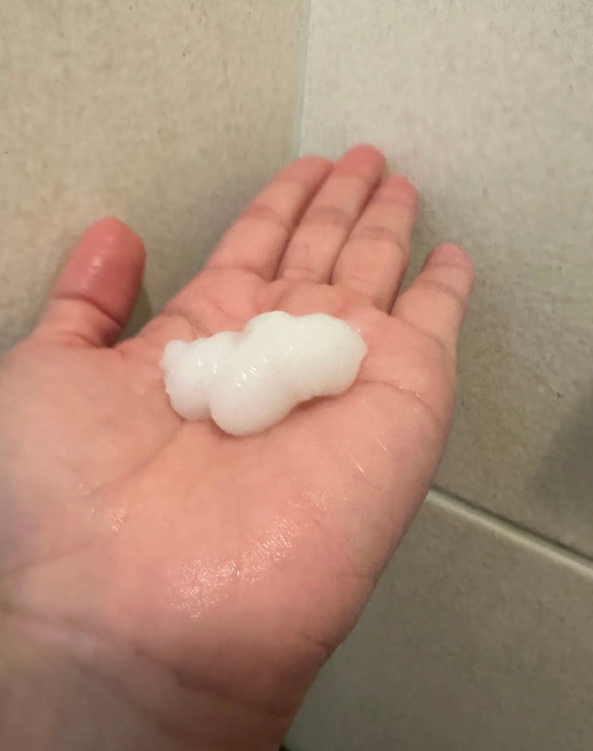 ディープダメージトリートメントEX/UNOVE/洗い流すヘアトリートメントを使ったクチコミ(2枚目)