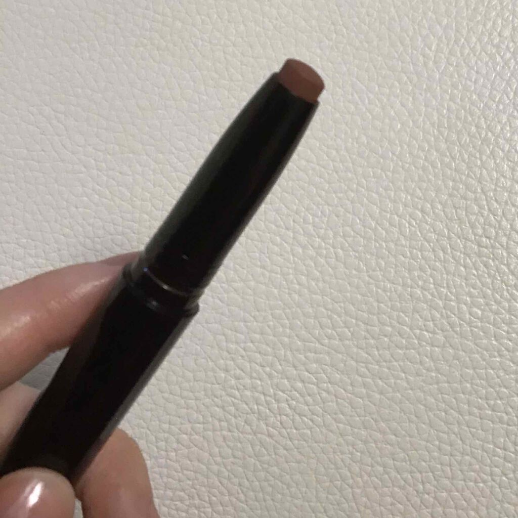 ミネラルシアールージュ/エトヴォス/口紅を使ったクチコミ(1枚目)