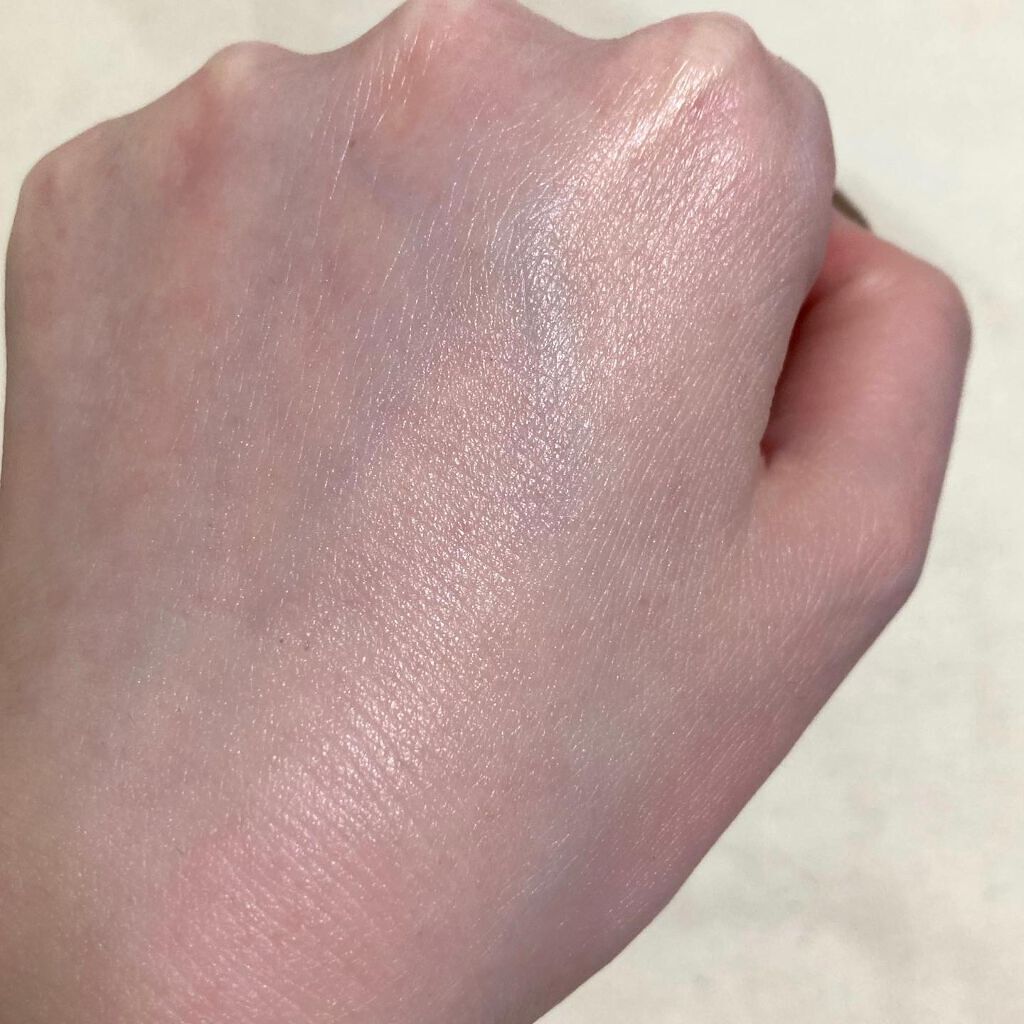 UVカット デイバリアUVローション/キュレル/日焼け止め・UVケアを使ったクチコミ(4枚目)