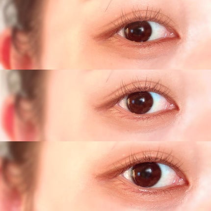 マットフルールチークス/キャンメイク/パウダーチークを使ったクチコミ(2枚目)