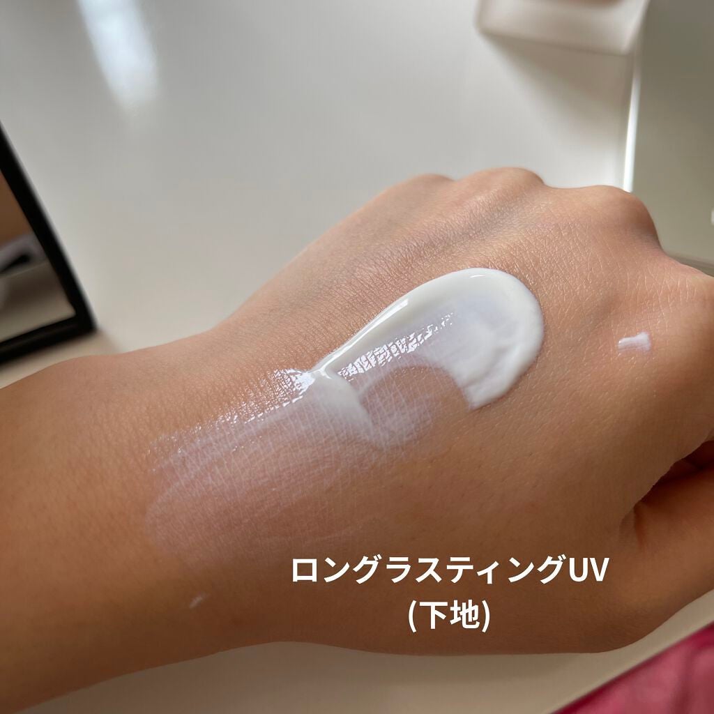 RMK リクイドファンデーション/RMK/リキッドファンデーションを使ったクチコミ(3枚目)