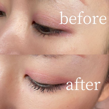 オペラ マイラッシュ アドバンスト/OPERA/マスカラを使ったクチコミ(3枚目)