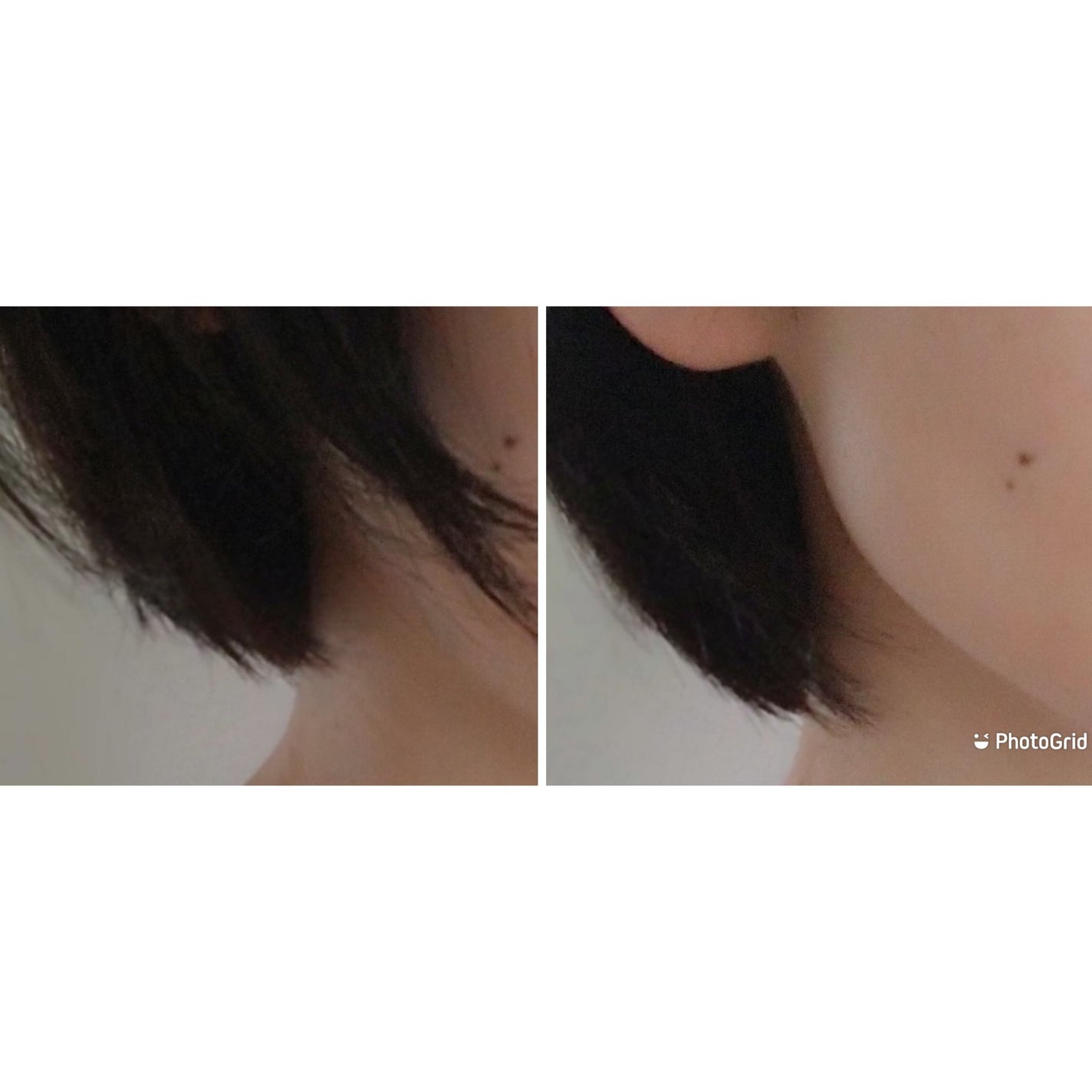 クレイクリームシャンプー(スムース)/cocone/市販シャンプーを使ったクチコミ(3枚目)