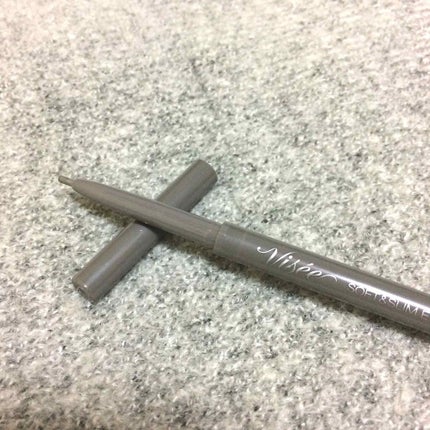 リシェ ソフト&スリム アイブロウ ペンシル/Visée/アイブロウペンシルを使ったクチコミ(1枚目)