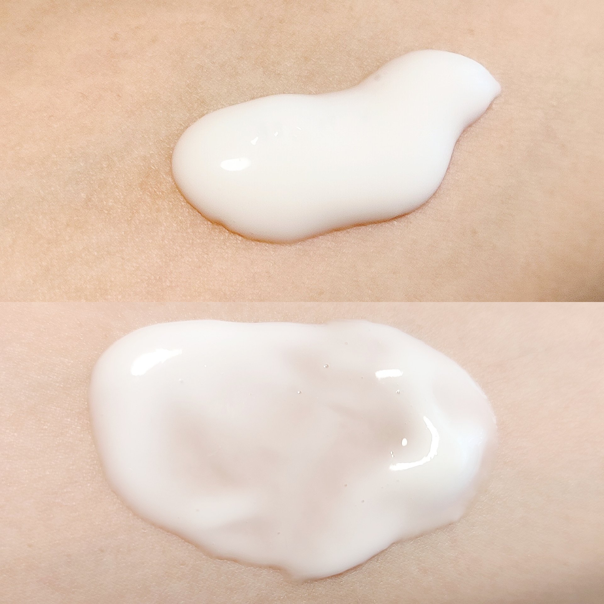 モイスチャーミルク/セバメド/乳液を使ったクチコミ（2枚目）